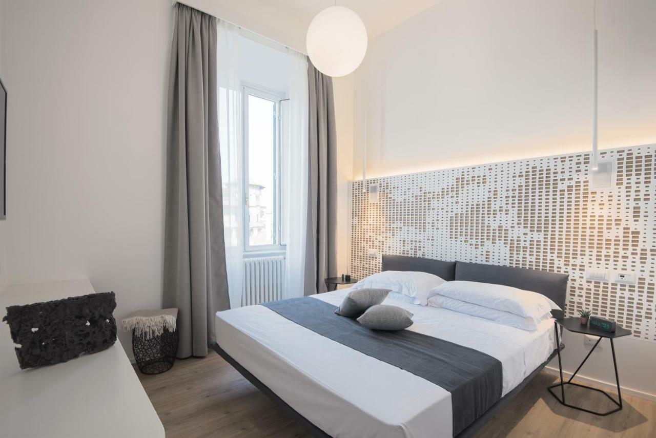 Numa Roma Guesthouse Exterior photo