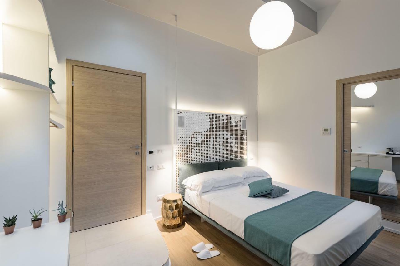 Numa Roma Guesthouse Exterior photo